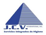 JCV International