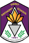Saint Anthony