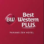 Best Western Plus Panamá Zen Hotel