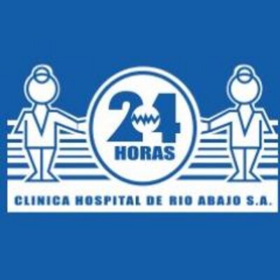 Clínica Hospital Río Abajo