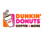 Dunkin Donuts