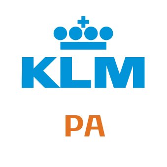 KLM
