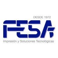 FESA - Impresión y Soluciones Tecnológicas
