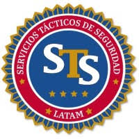 STS - Servicios Tácticos de Seguridad LATAM
