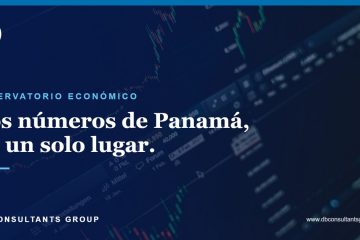 DB Consultants estrena su plataforma digital con un Observatorio Económico — DB Consultants Group, Panamá