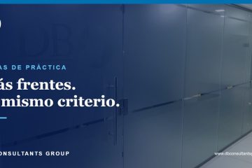 La firma amplía sus áreas de práctica — DB Consultants Group, Panamá