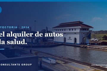 Un año de valoraciones: del alquiler de autos a la salud — DB Consultants Group, Panamá