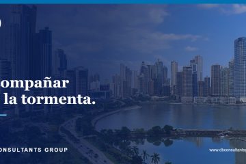 Acompañar en la tormenta — DB Consultants Group, Panamá