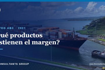 Primer análisis ABC de cartera para Laboratorios Rigar — DB Consultants Group, Panamá