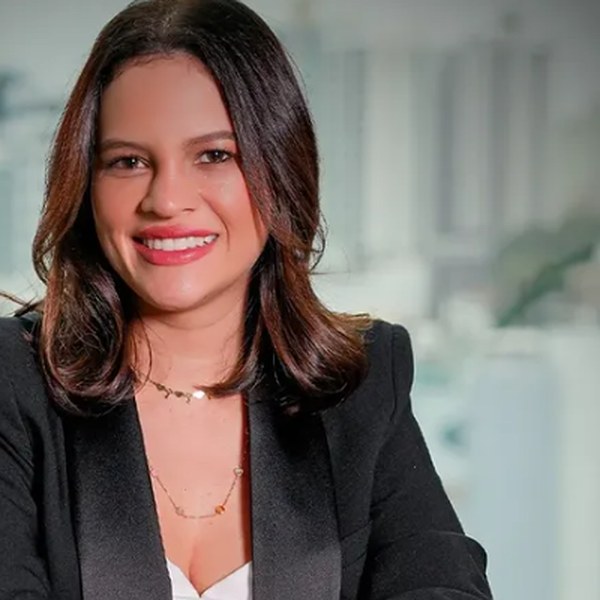 Cinthya Casique, Managing Director of Sigma Consultores