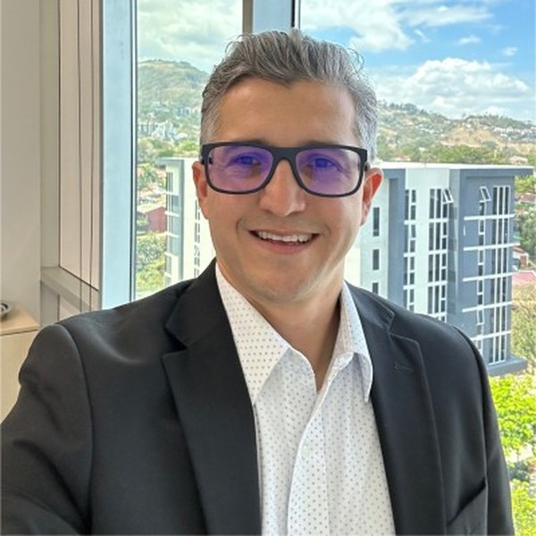 Olger Calvo Morales, President of Grupo SFA