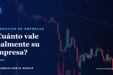 Dos valoraciones entregadas en julio — DB Consultants Group, Panamá