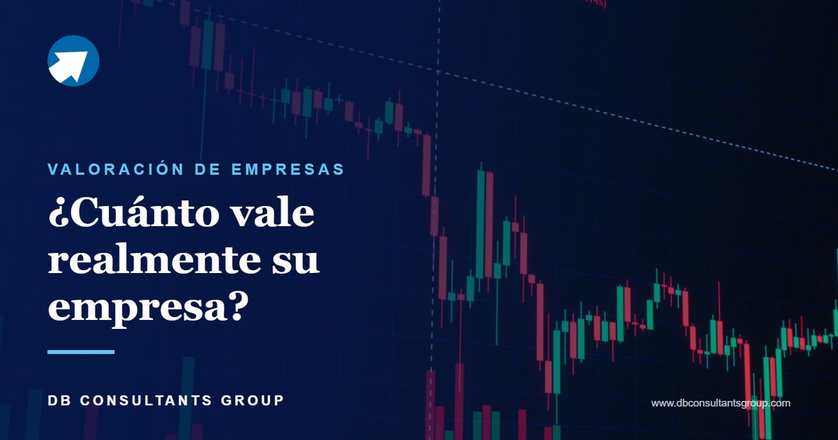 Dos valoraciones entregadas en julio — DB Consultants Group, Panamá