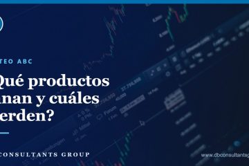 Análisis ABC de cartera: la edición 2025 — DB Consultants Group, Panamá