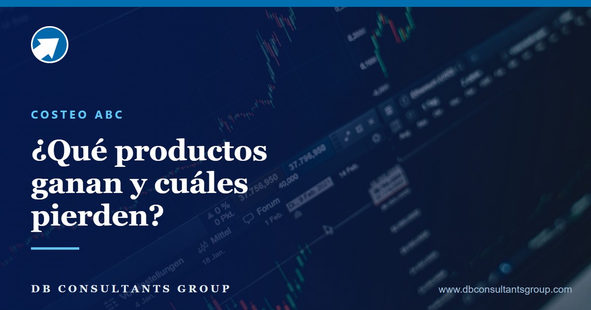Análisis ABC de cartera: la edición 2025 — DB Consultants Group, Panamá