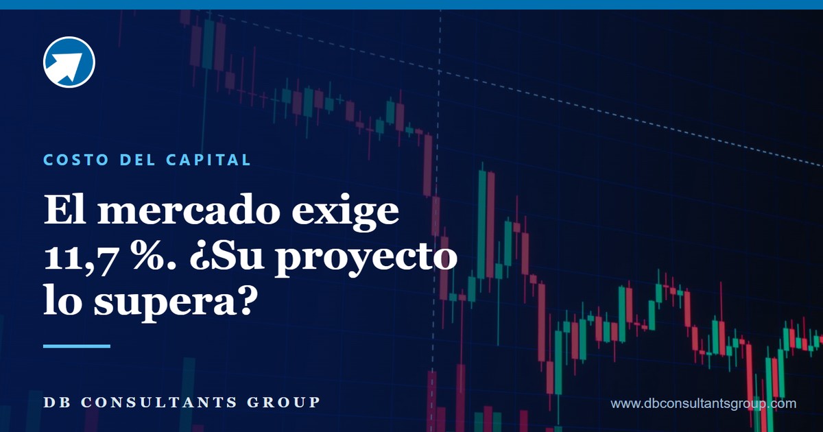 Qué rentabilidad exige hoy el mercado a una empresa panameña — DB Consultants Group, Panamá