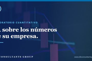 DB Consultants lanza su Laboratorio Cuantitativo con IA — DB Consultants Group, Panamá