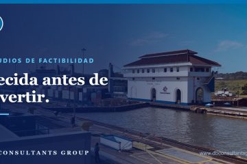 Estudio de factibilidad para un proyecto residencial en Chiriquí — DB Consultants Group, Panamá