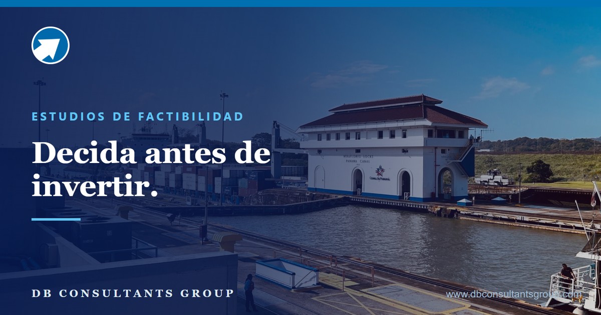 Estudio de factibilidad para un proyecto residencial en Chiriquí — DB Consultants Group, Panamá